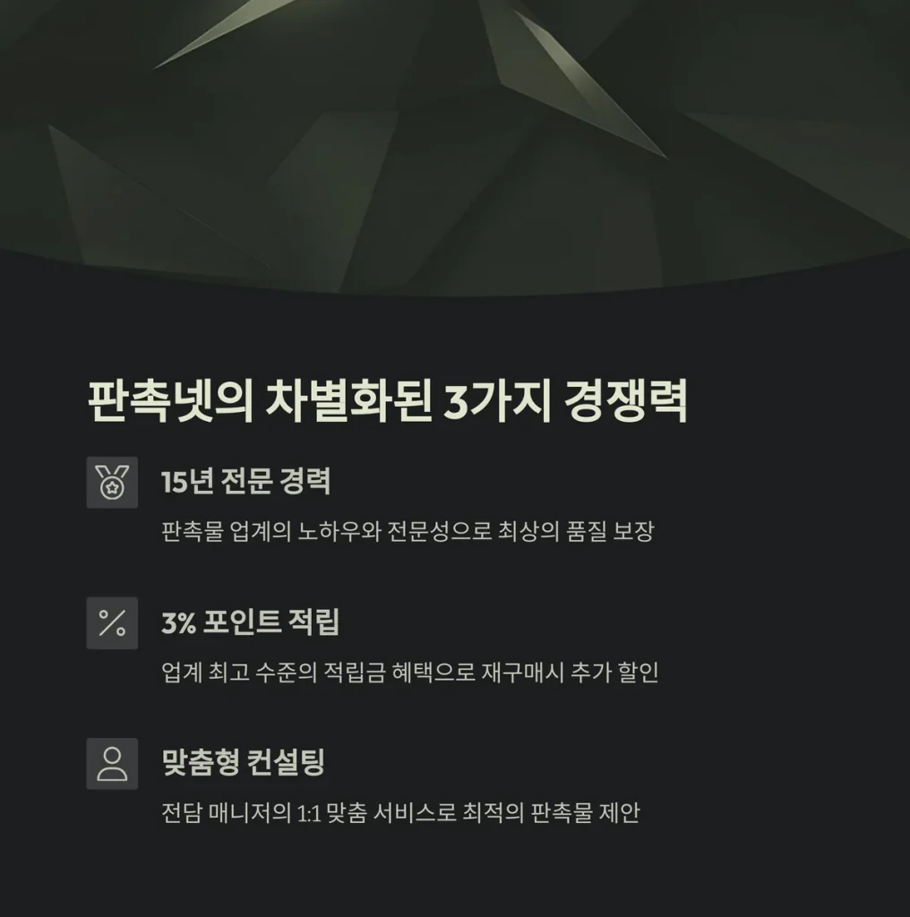 판촉물 쇼핑몰 사이트 추천