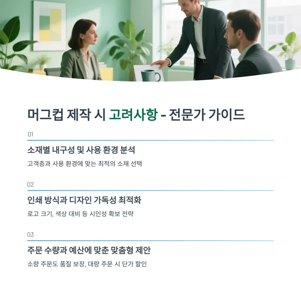 머그컵 주문제작 머그컵 판촉물 제작 잘하는 곳