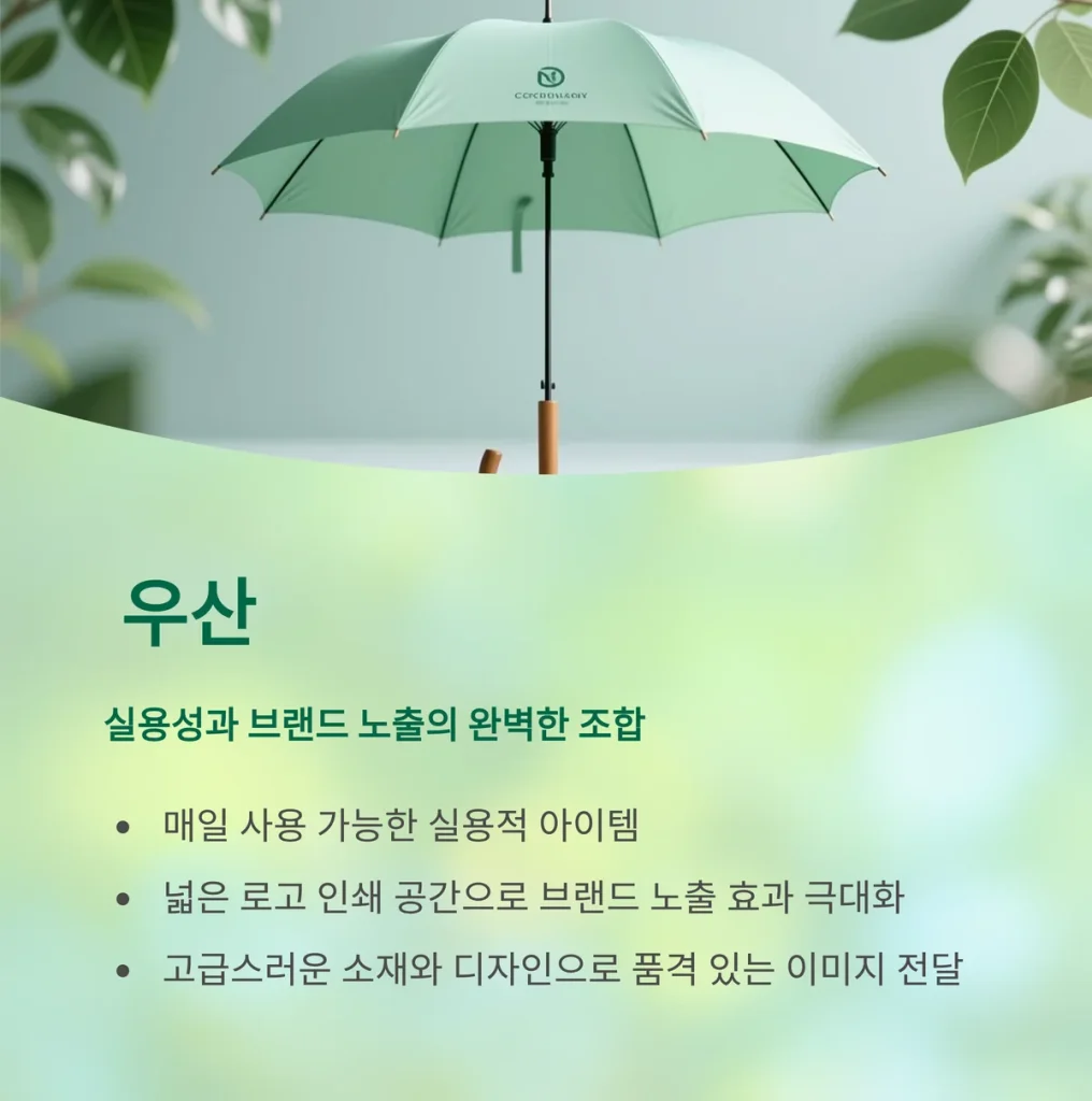 창립기념일 선물 제작 직원 단체선물 추천
