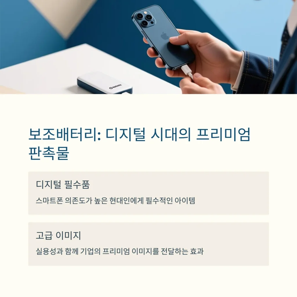 판촉물 제작 기업 판촉물 업체