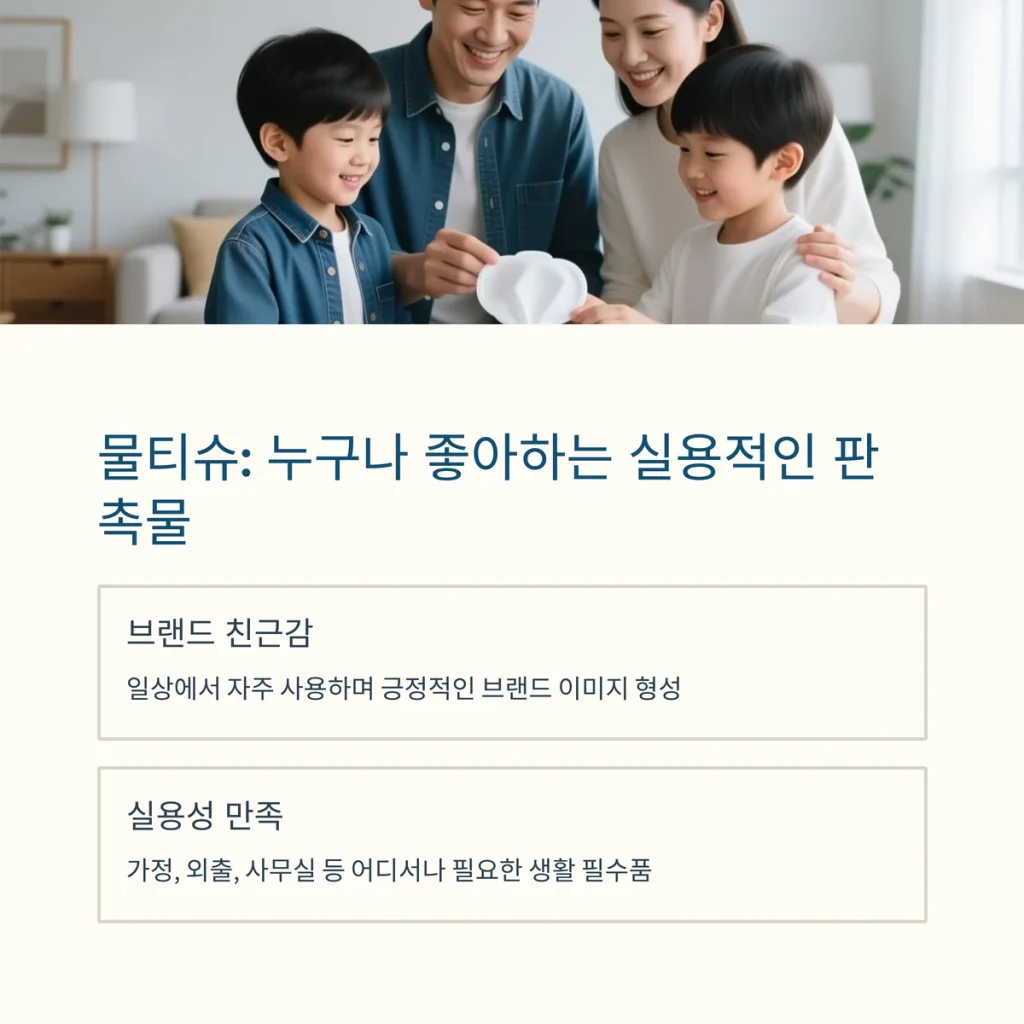 판촉물 제작 물티슈 판촉물 제작 비용