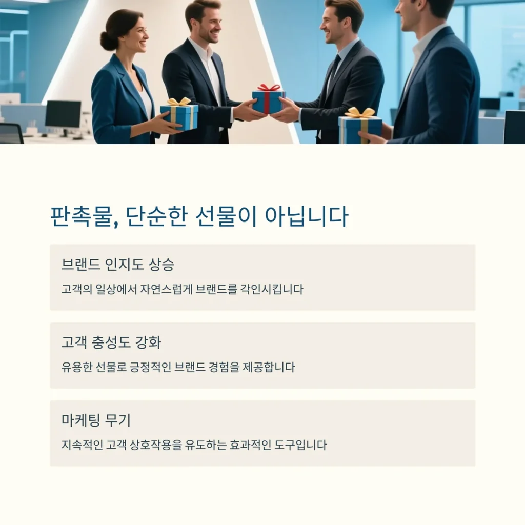 판촉물 제작 쇼핑몰 사이트 추천