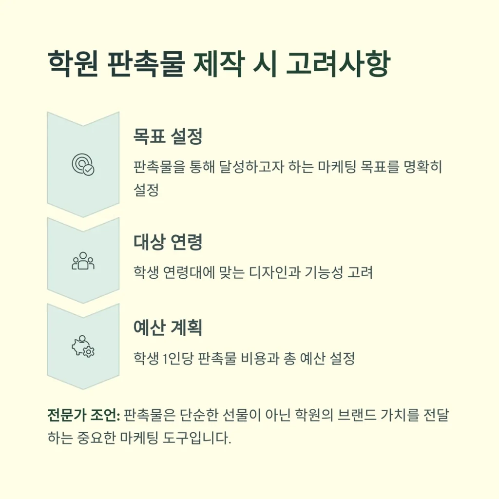 학원 판촉물 제작 사이트 판촉물 쇼핑몰 추천