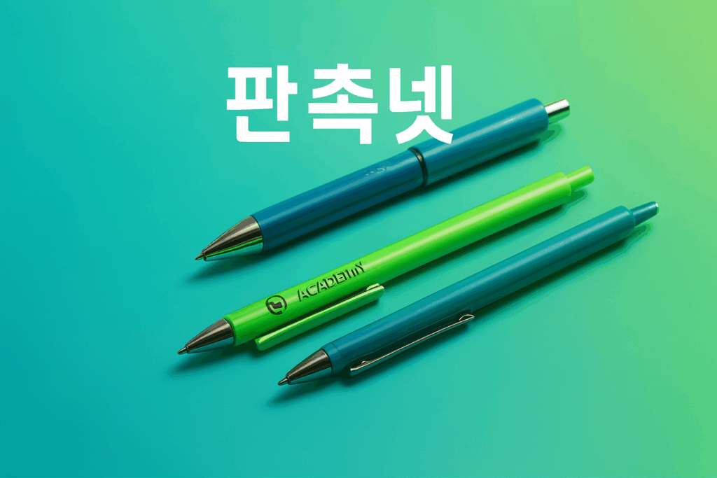 홍보용 판촉물 제작 로고 각인 문구 인쇄 