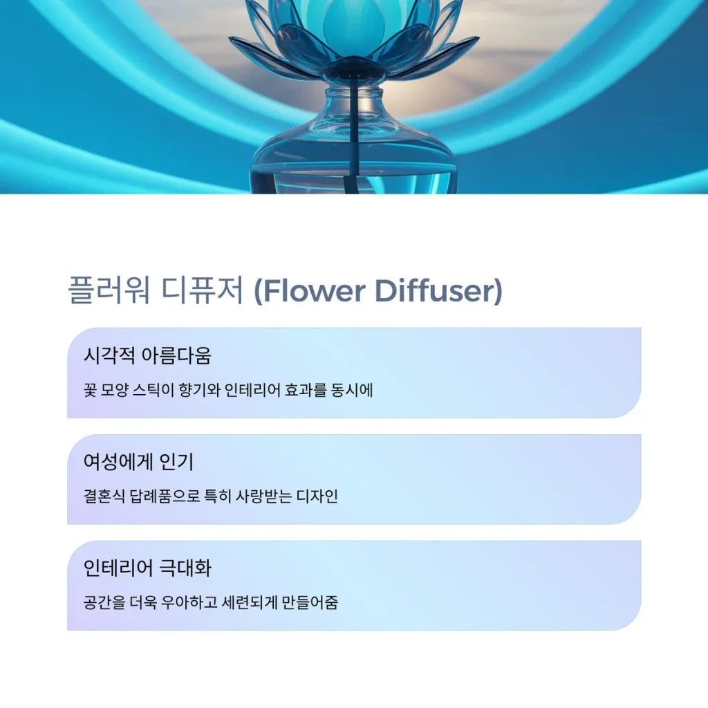 디퓨저 답례품 제작 디퓨저 기념품 디퓨저 판촉물