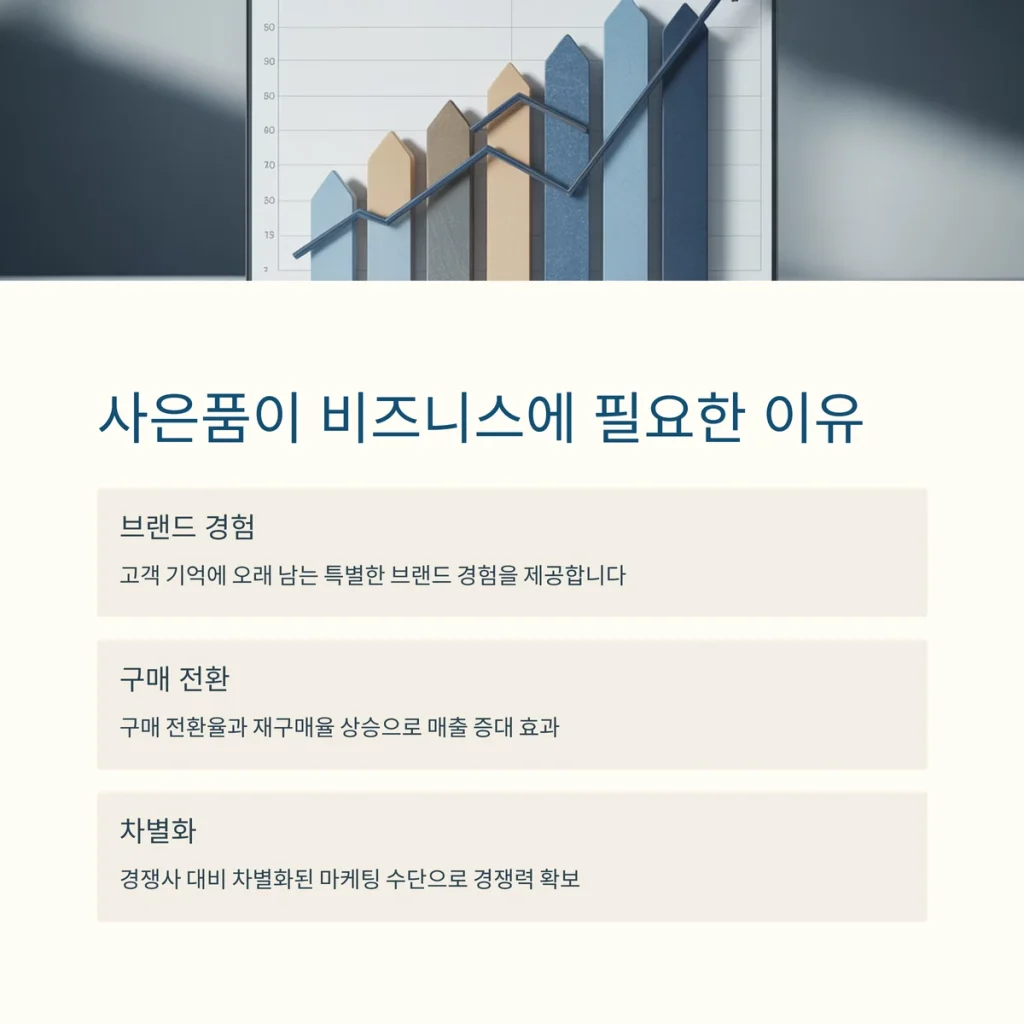 사은품 제작 쇼핑몰 사이트 