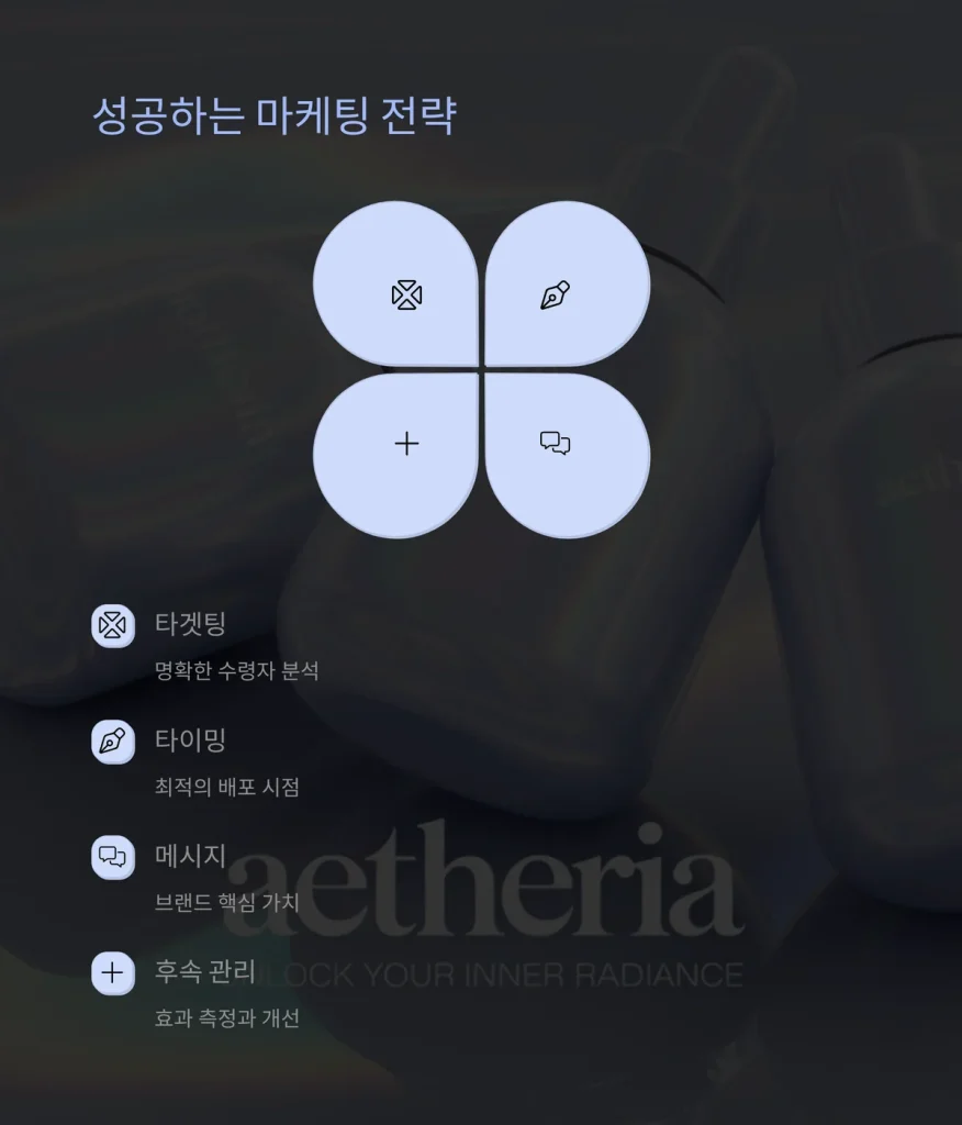 소량 판촉물 제작 실용적인 답례품
