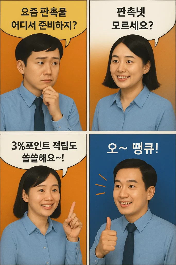 홍보물 제작 쇼핑몰 사이트