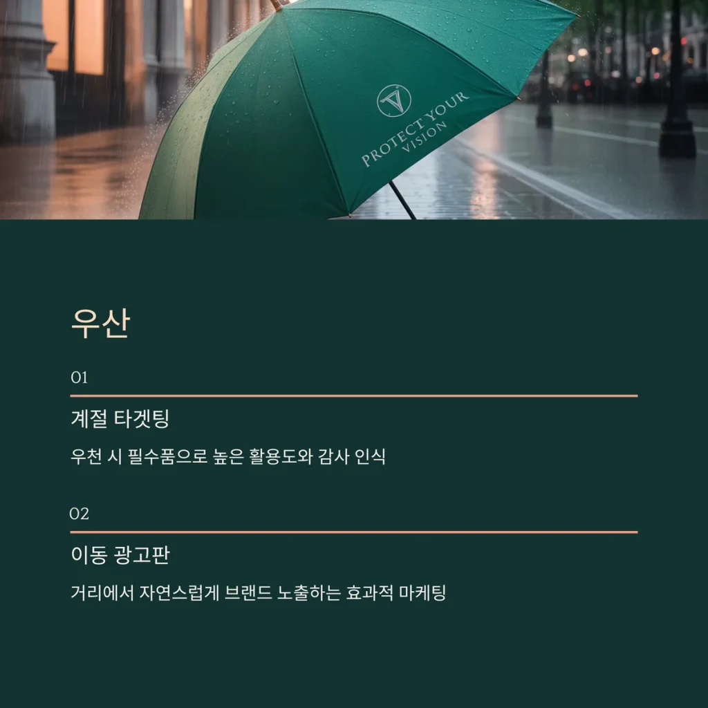 포스트잇 판촉물 제작 보건소 홍보물 제작