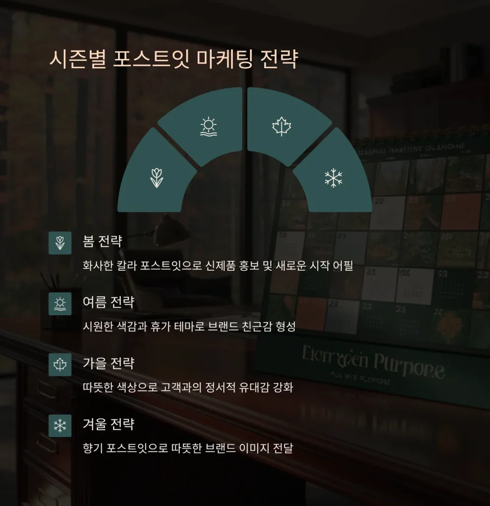 포스트잇 판촉물 제작 중학생 홍보물 학교 판촉물