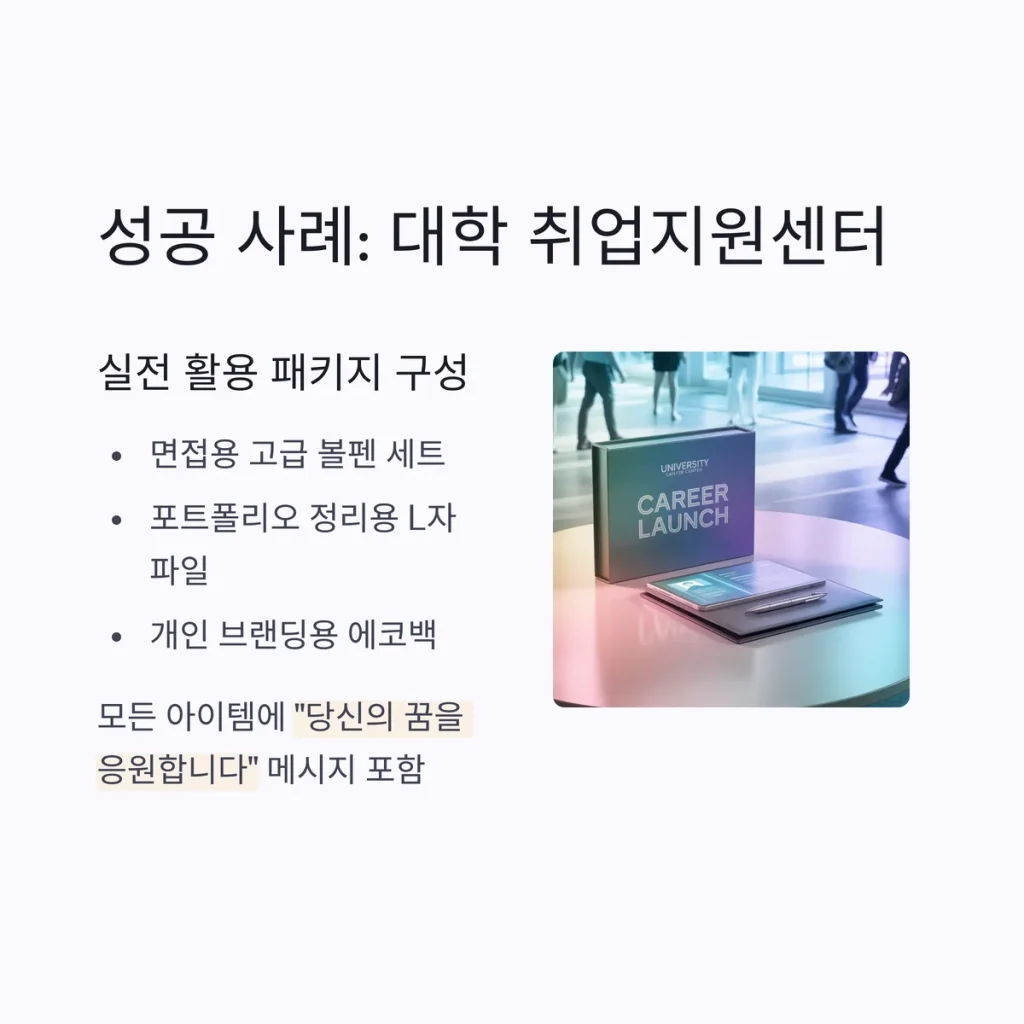 학생기념품 제작 비용 저렴한곳