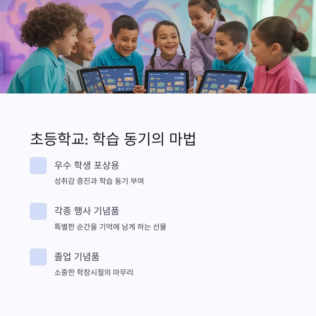 학생기념품 제작 학교 기념품 제작 쇼핑몰 추천