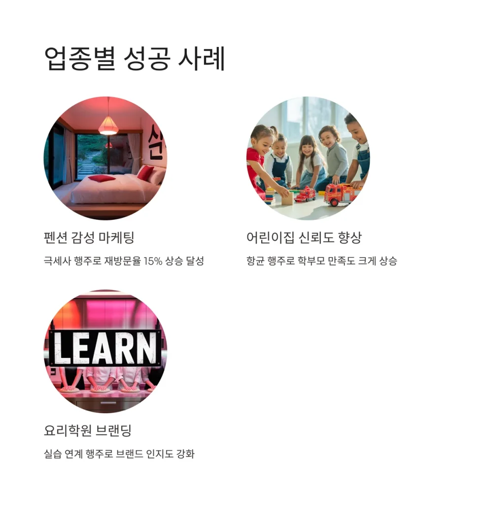 행주 판촉물 제작 잘하는 곳 업체추천