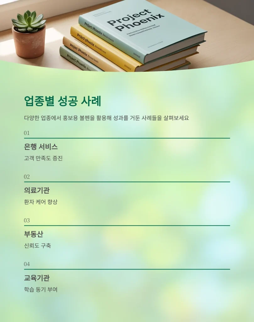 홍보용 볼펜 제작 3색 볼펜 2색 볼펜