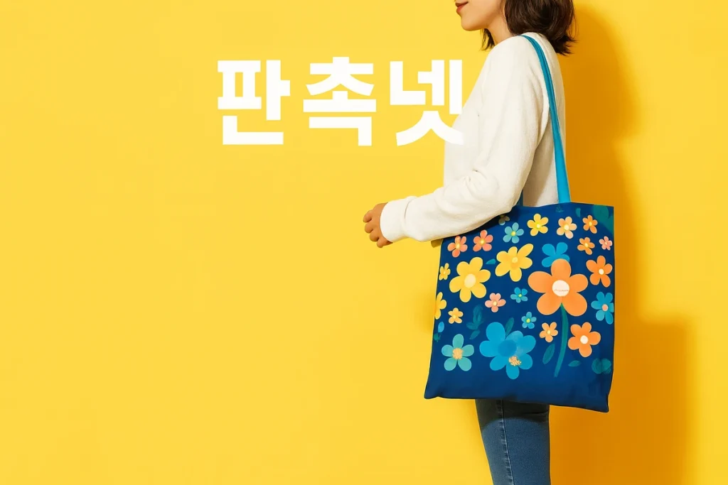 회사 판촉물 제작 홍보물품 제작